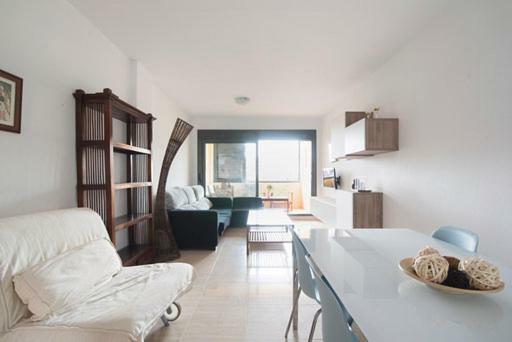 Edificio Puerta Mitica Lejlighed Cala de Finestrat Eksteriør billede